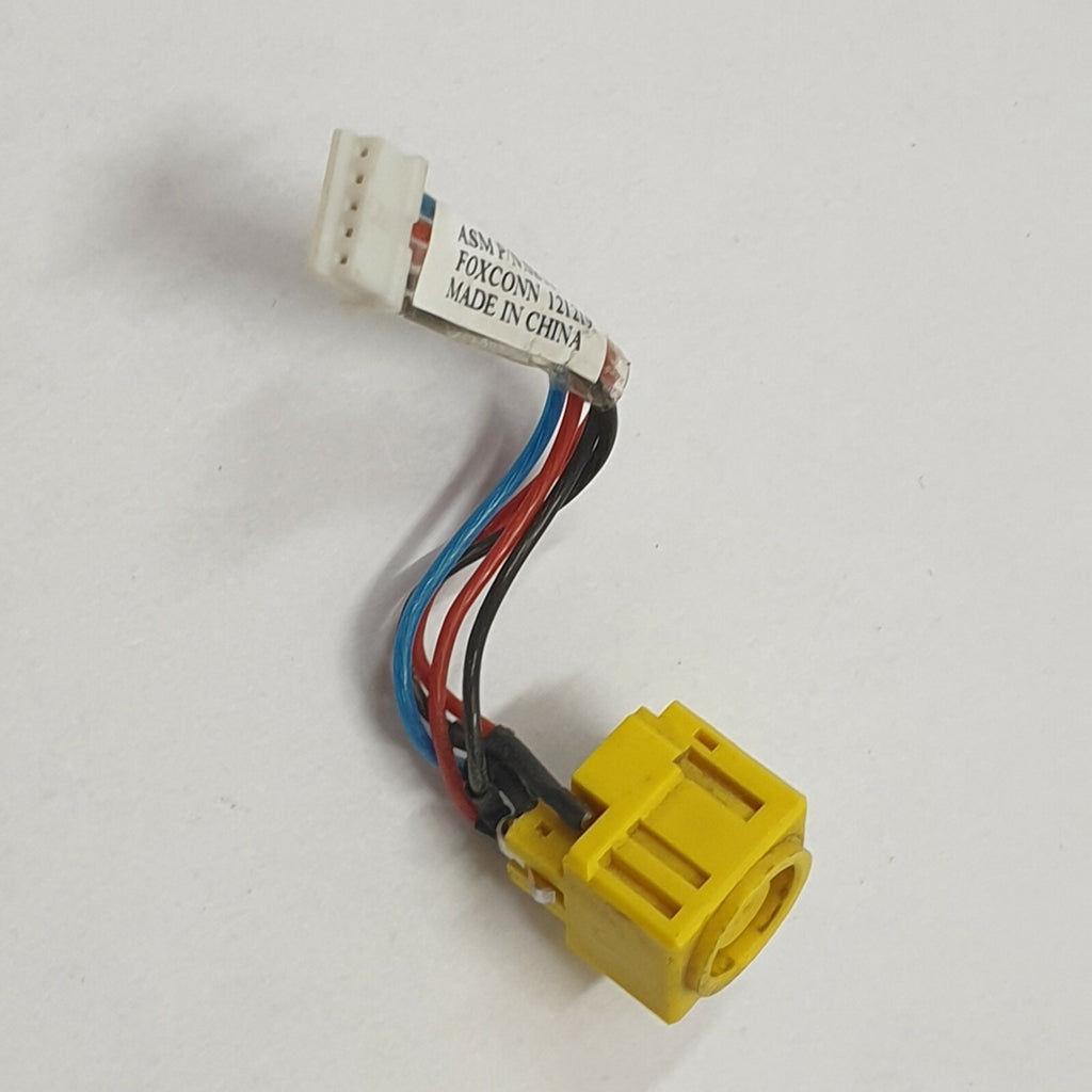 Lenovo ThinkPad T430 Original Strombuchse DC Jack Power Connector Kabel – Bild 2