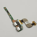 HP Pavilion dm3 USB Board Platine USB Anschluss Board USB Port