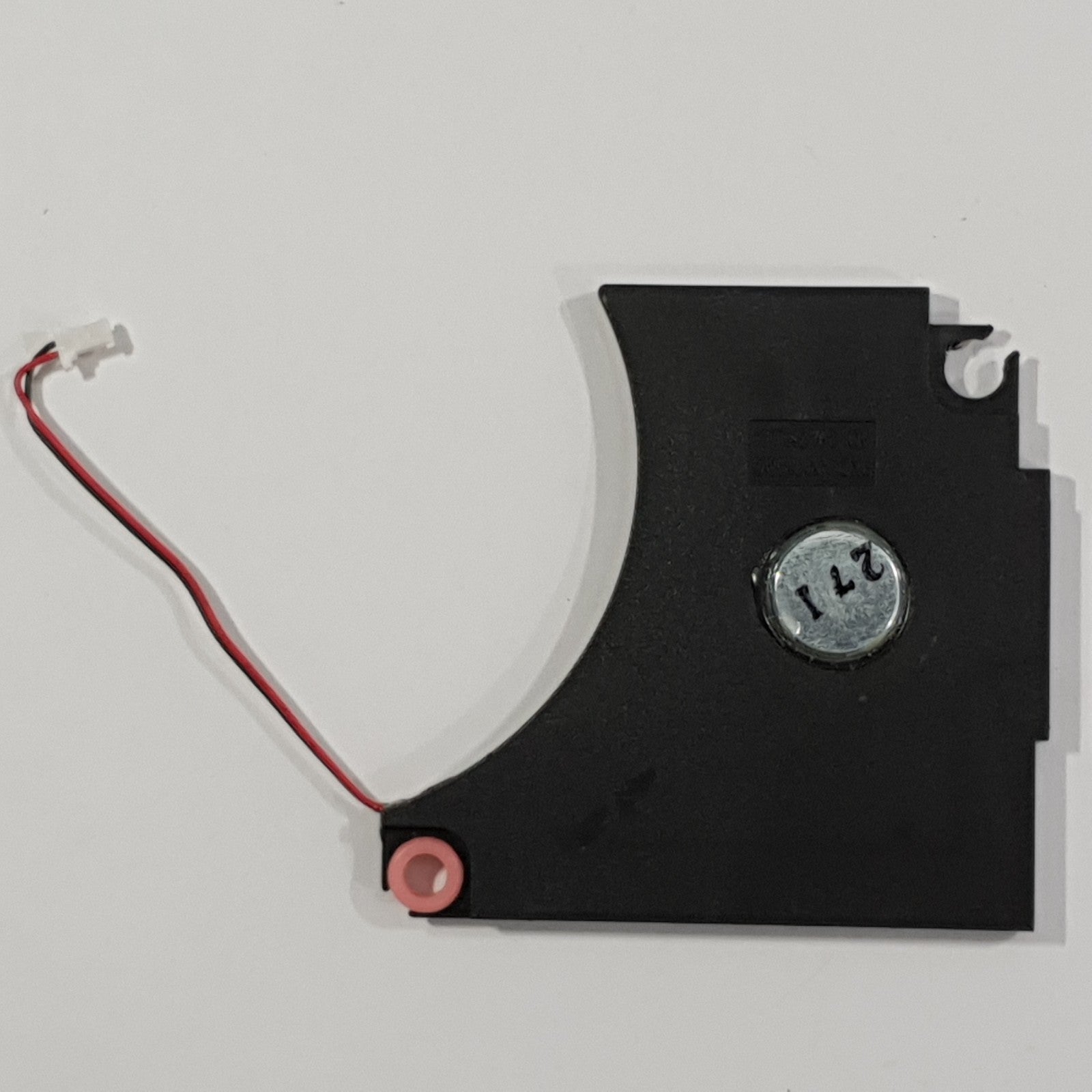 HP Envy Sleekbook 6 Bass Lautsprecher Speaker Modul – Bild 2