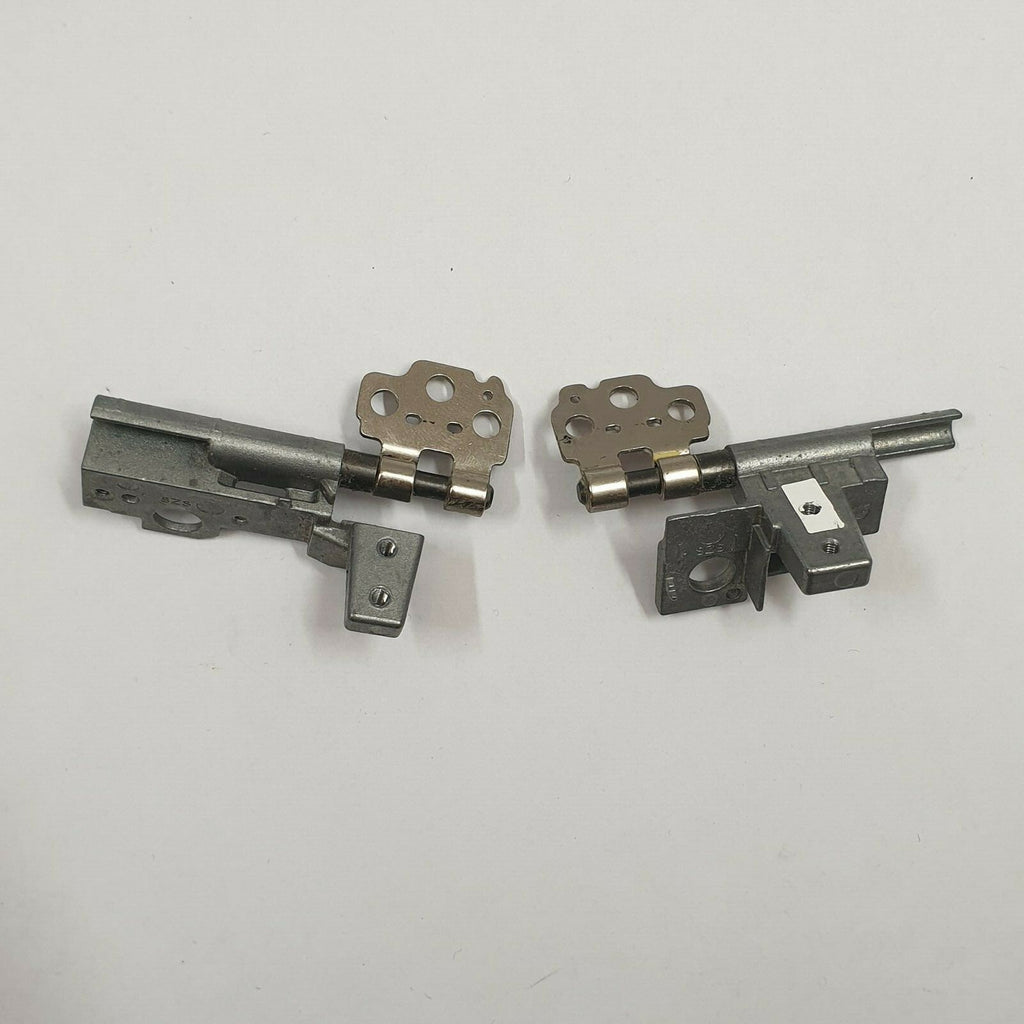 HP EliteBook 8460p Displayscharniere Leisten Scharnier Set Links Rechts Hinge – Bild 2