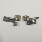 HP EliteBook 8460p Displayscharniere Leisten Scharnier Set Links Rechts Hinge – Bild 2