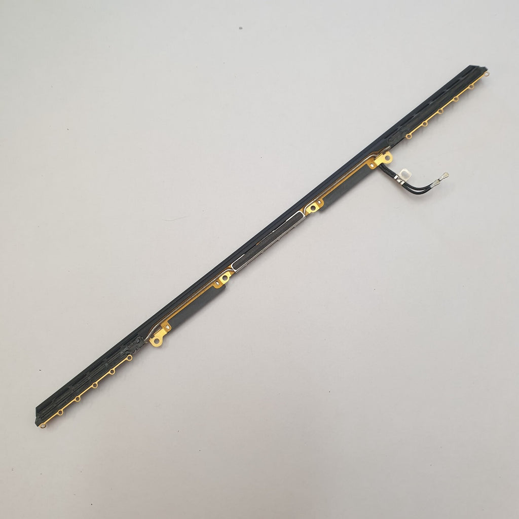 Apple MacBook Pro 13" A2159 2019 WLAN Bluetooth Antennen Leiste
