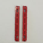 Lenovo ThinkPad T420 HDD Caddy Festplattenrahmen Schienen Set