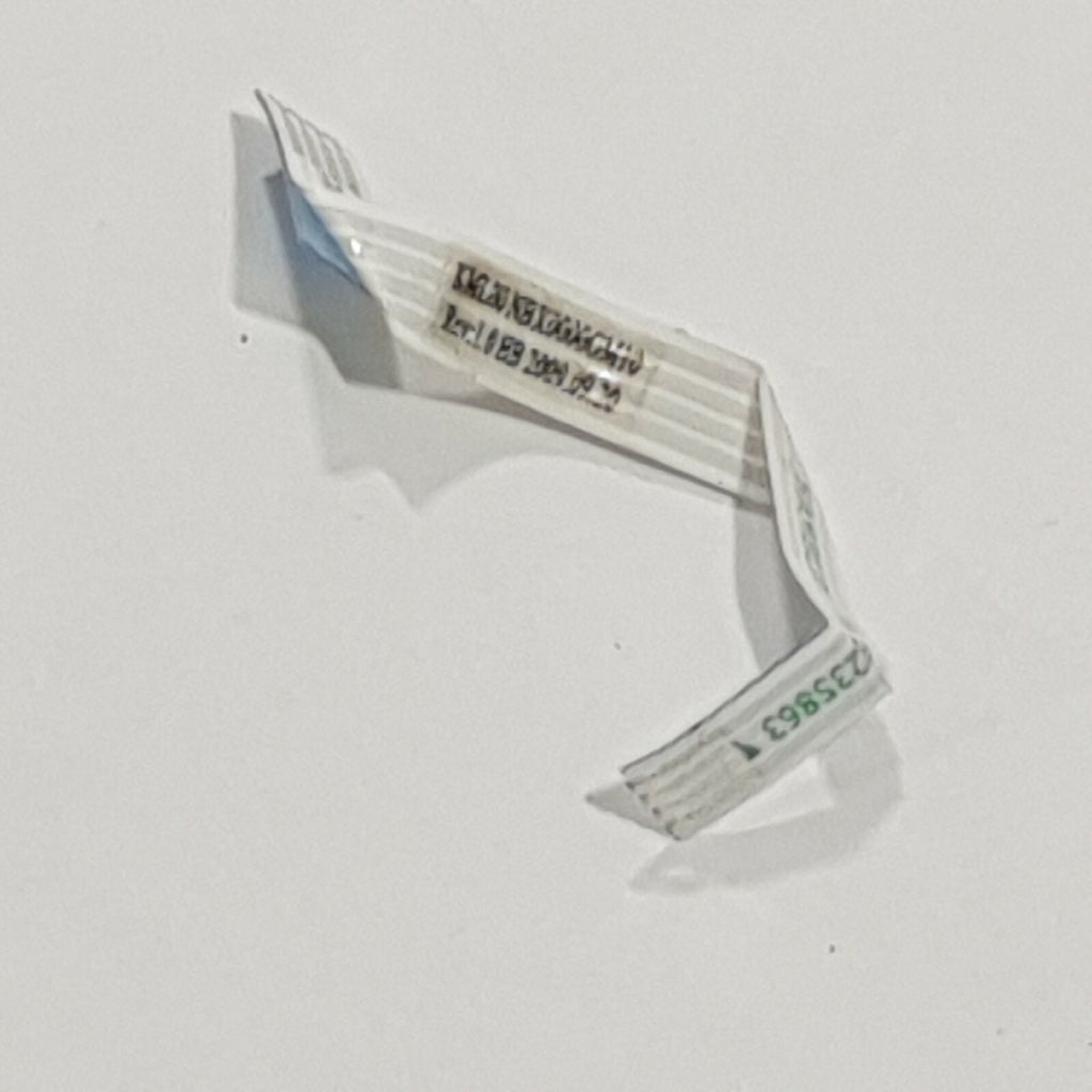 HP ProBook 6545b Flachbandkabel Verbindungskabel Flex Kabel – Bild 2