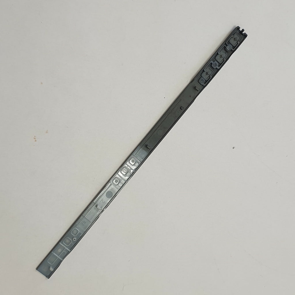 Dell Latitude E6400 Statusleiste Abdeckung LED Blende Cover – Bild 2