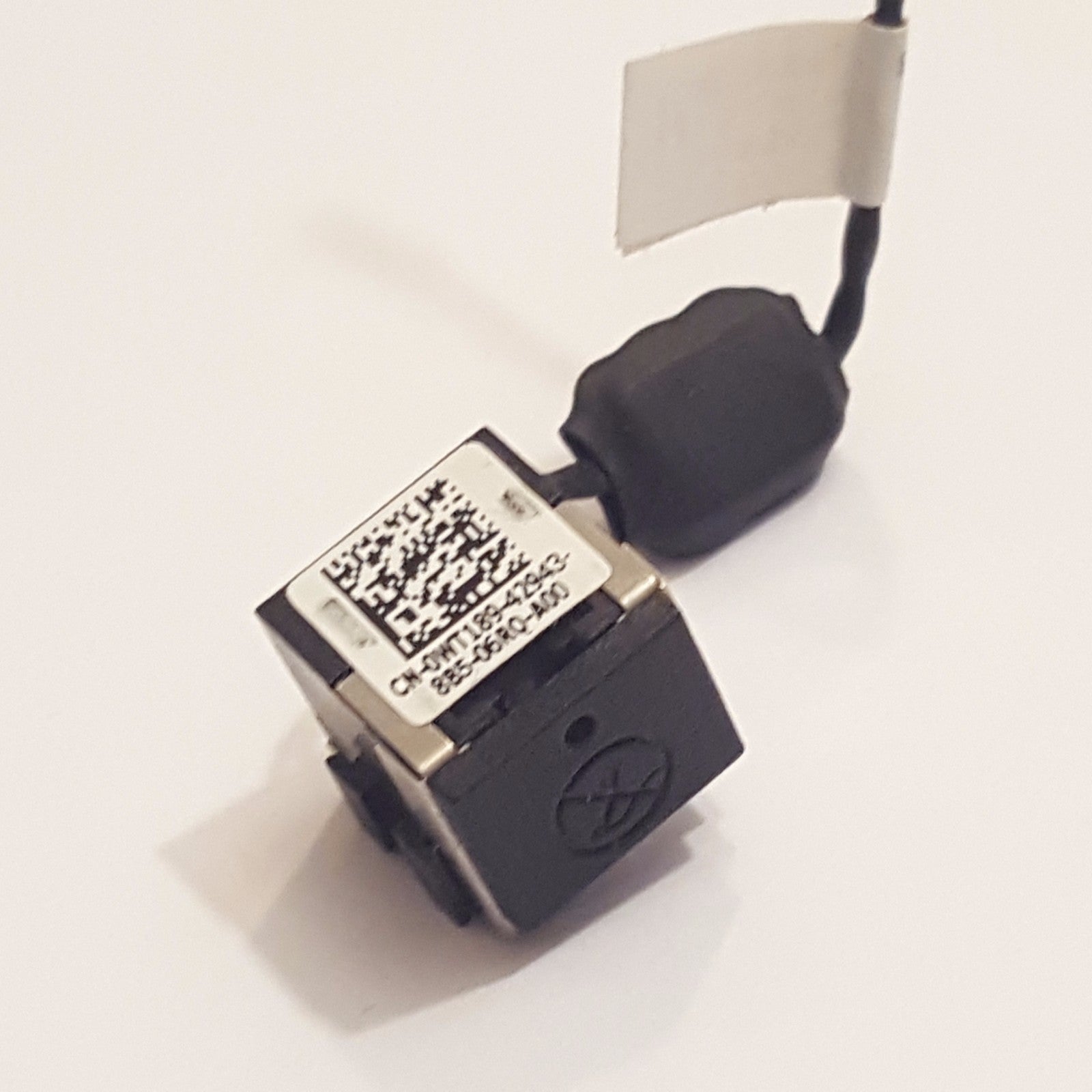Dell Latitude E6400 Modem Buchse mit Kabel 0WT189