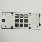 Asus X53B Gehäuse Abdeckung Unterschale Unterteil Bottom Base Cover – Bild 2