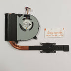 Asus U32U Kühler Heatsink Lüfter Fan mit Wärmeleitpaste