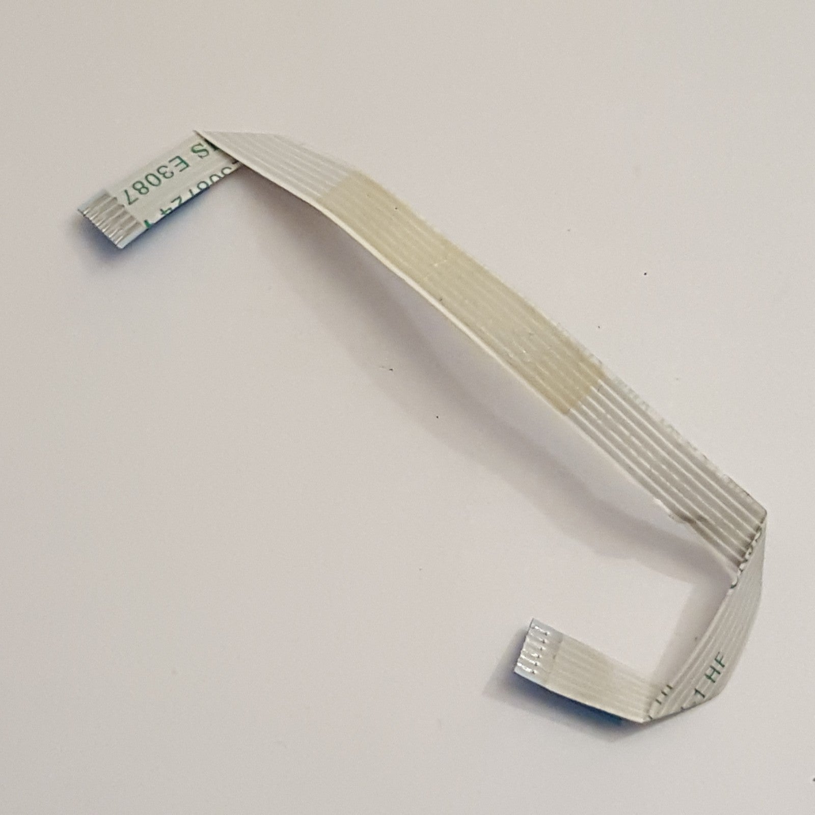 Samsung NP305E7A Touchpadkabel Flexkabel Flachbandkabel – Bild 2