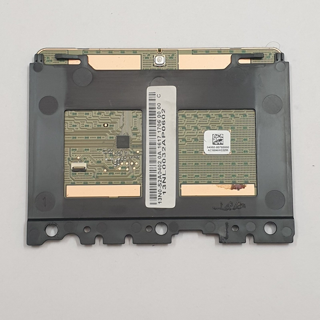 Asus L402s Touchpad Trackpad Mauspad Ersatzteil