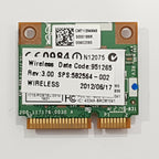 HP EliteBook 2560p WLAN Karte WIFI Broadcom BCM943224HMS Wireless Modul – Bild 2
