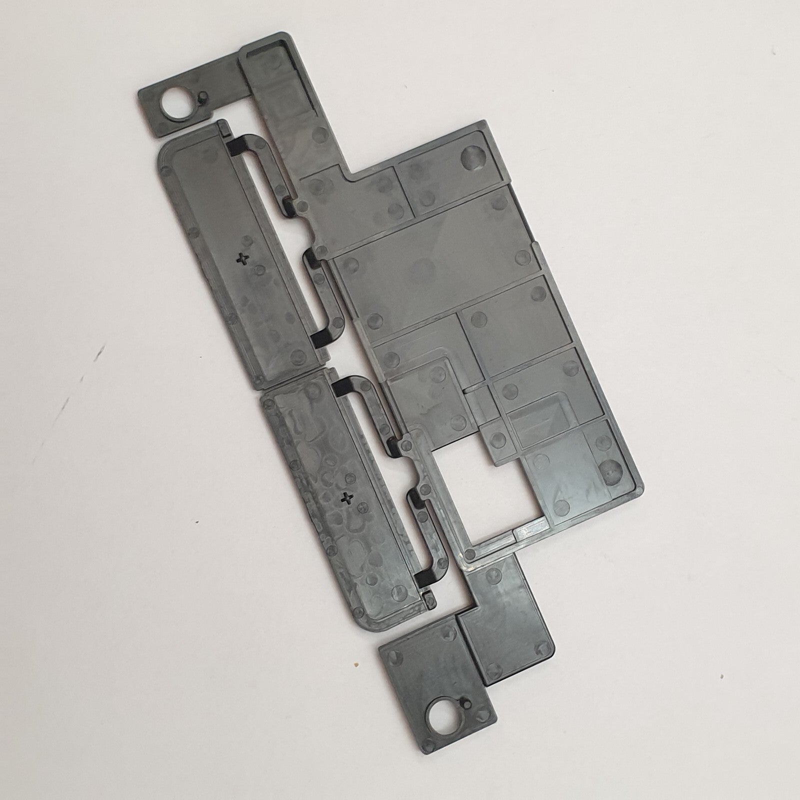 Fujitsu Lifebook U747 Touchpad Tasten Maustasten Clickpad Buttons – Bild 2