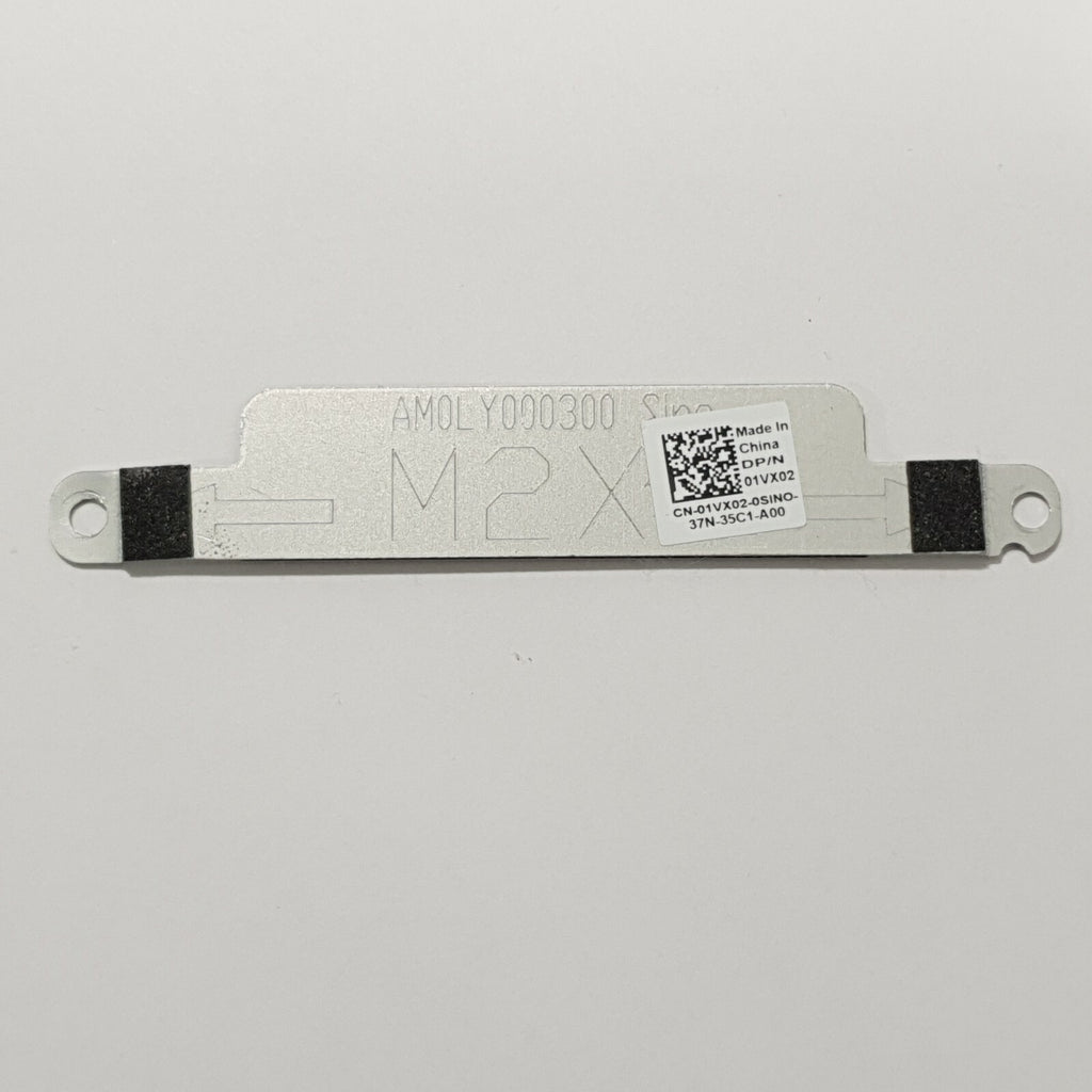 Dell Latitude E6230 Metall Halterung Scharnierabdeckung Bracket – Bild 2