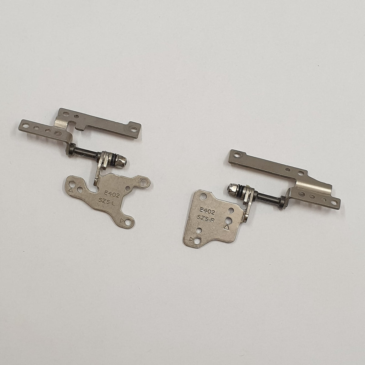 Asus R417N R417NA Displayscharniere Scharniere Links Rechts Hinge Set L R