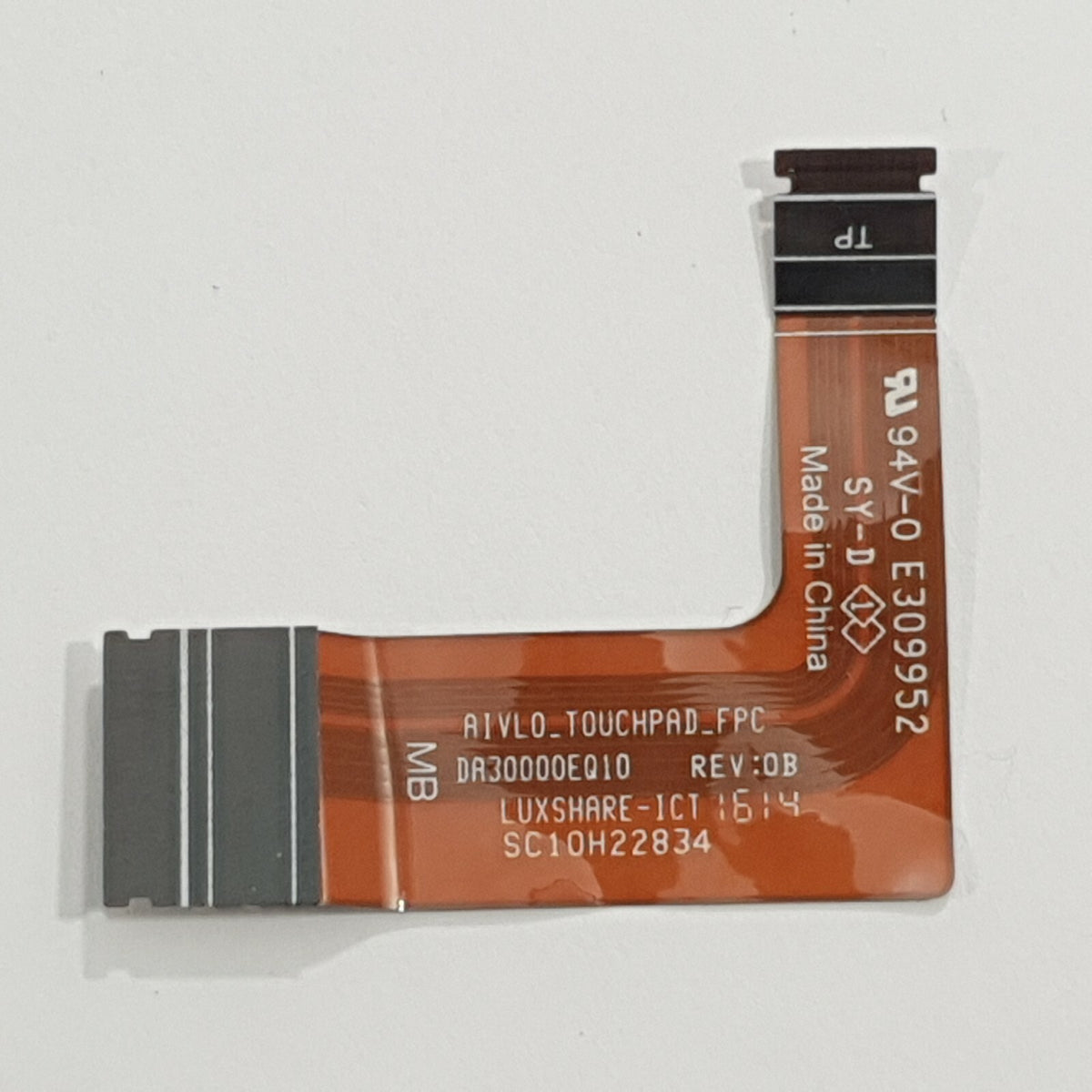 Lenovo ThinkPad T460 Touchpadkabel Flexkabel Touchpad Cable