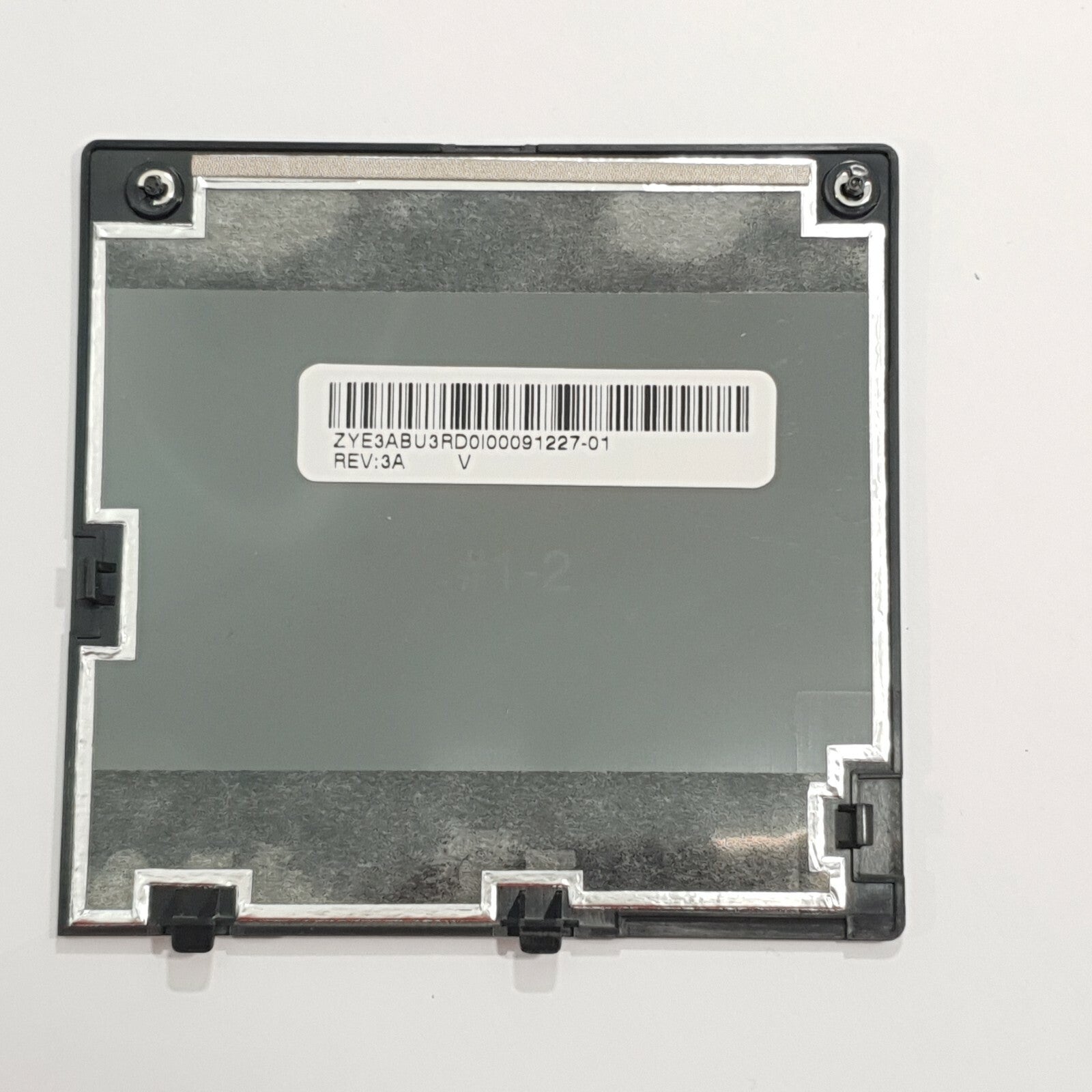 Toshiba Satellite T130 Serie Gehäuse Abdeckung Unterschale Unterteil Bottom Base – Bild 2