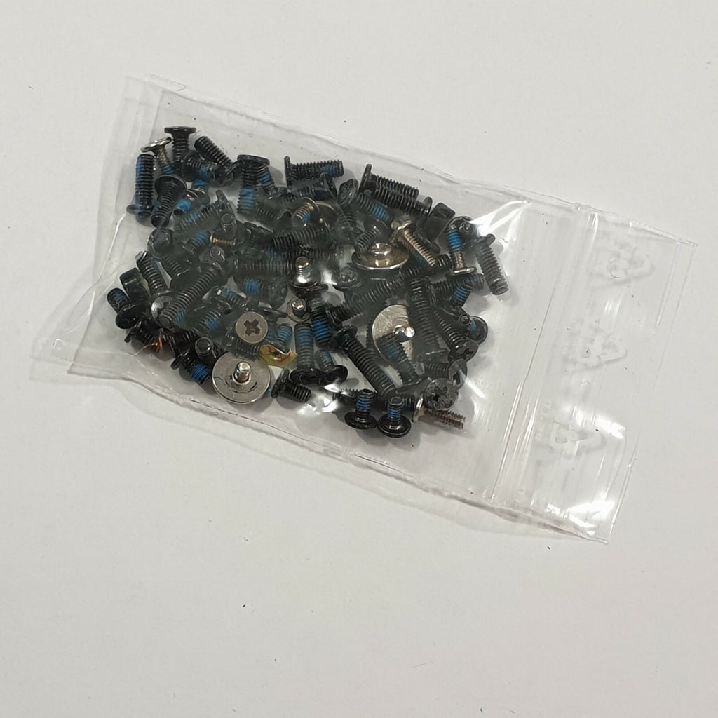 Asus N53SV N53S Schraubensatz Screw Set Schrauben Laptop Notebook – Bild 2