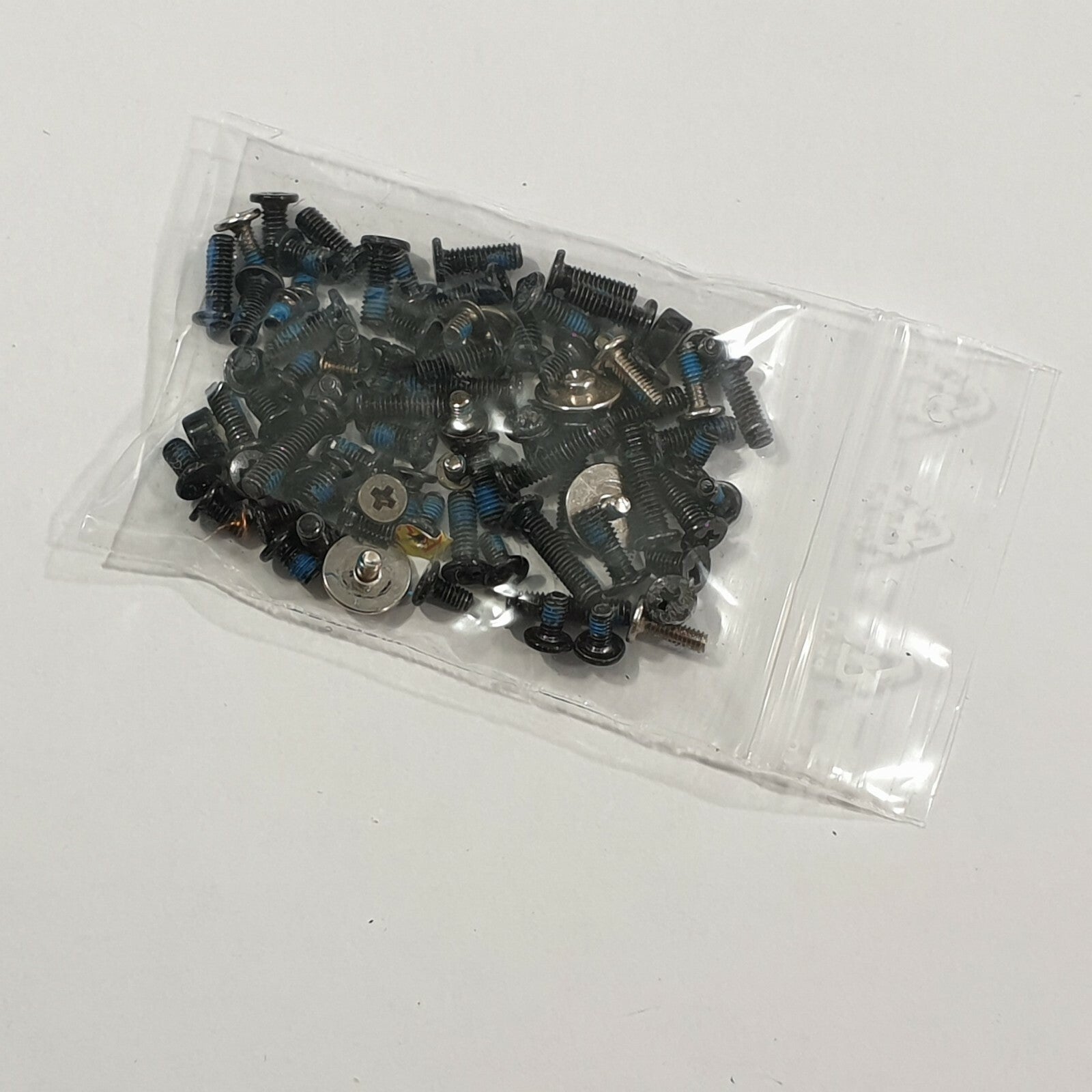 Asus N53SV N53S Schraubensatz Screw Set Schrauben Laptop Notebook – Bild 2
