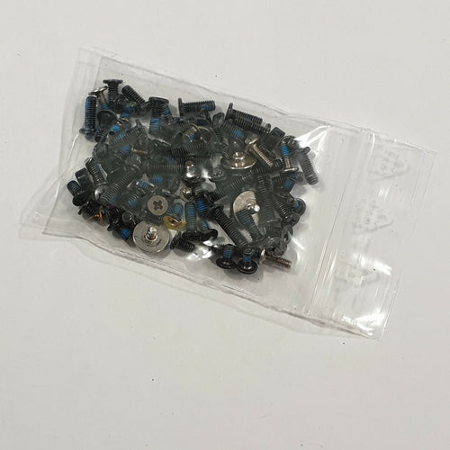 Asus N53SV N53S Schraubensatz Screw Set Schrauben Laptop Notebook – Bild 2