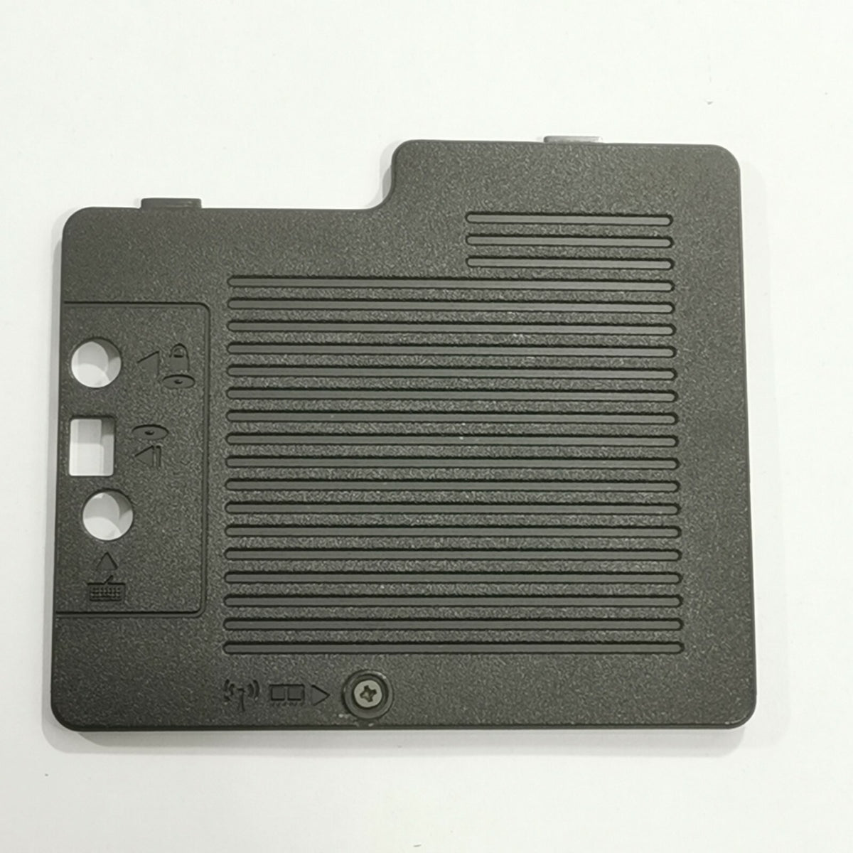 HP Compaq 6530b Gehäuse Abdeckung Unterschale Unterteil Bottom Base Cover