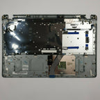 Acer Aspire V5-552 Handauflage Tastatur AZERTY Belgium Palmrest Keyboard – Bild 2
