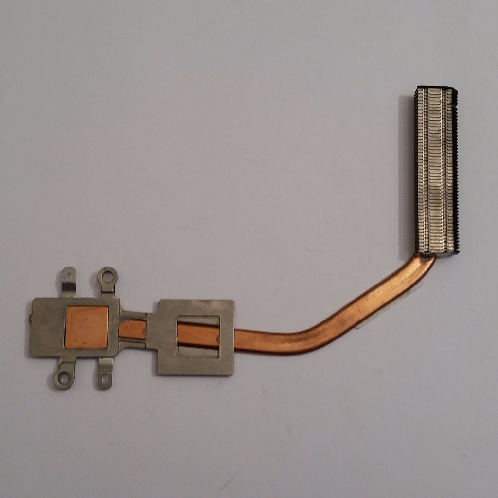 Lenovo IdeaPad U450p Kühler Heatsink Kühlkörper Heatpipe – Bild 2