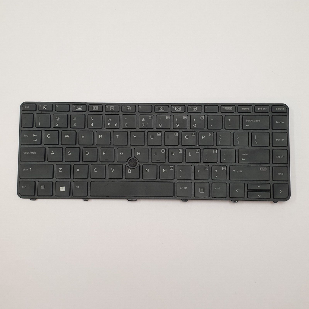HP ProBook 640 G2 Original Tastatur English US Keyboard QWERTY
