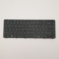 HP ProBook 640 G2 Original Tastatur English US Keyboard QWERTY