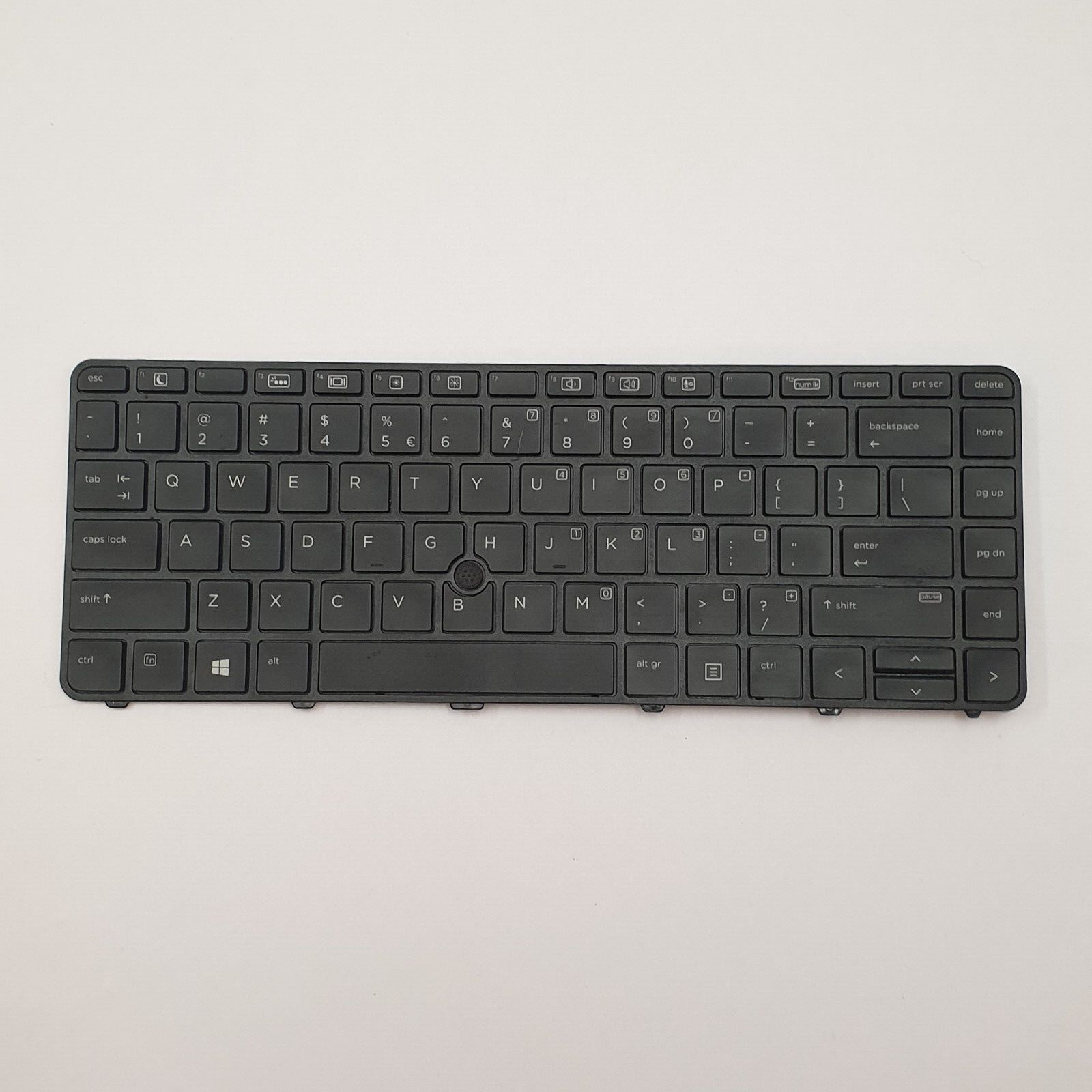 HP ProBook 640 G2 Original Tastatur English US Keyboard QWERTY
