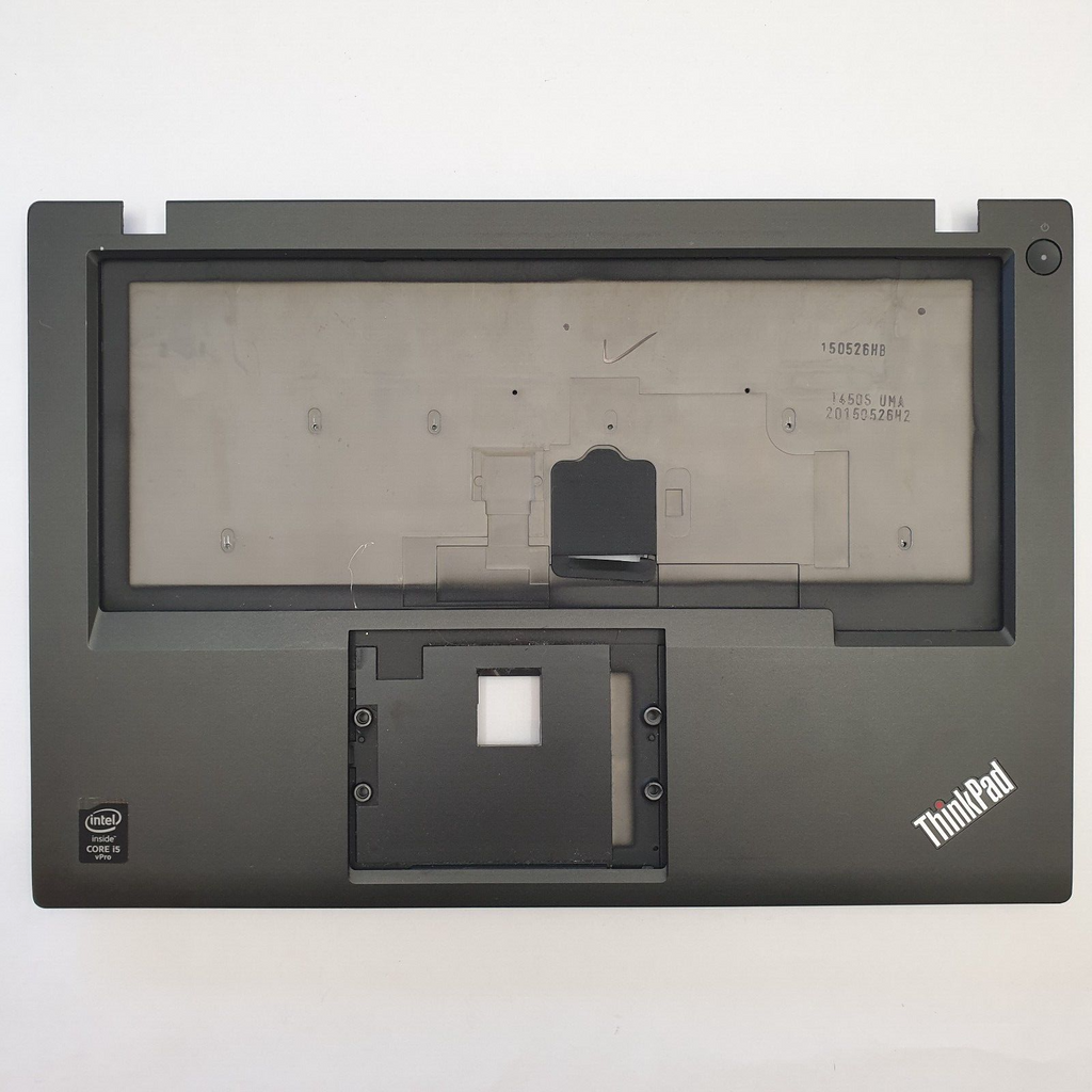 Lenovo ThinkPad T450s Handauflage Tastatur Palmrest Gehäuse Oberteil