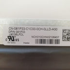 Dell Latitude 5510 FHD Display 15,6 Zoll LM156LFDL Panel LCD Bildschirm