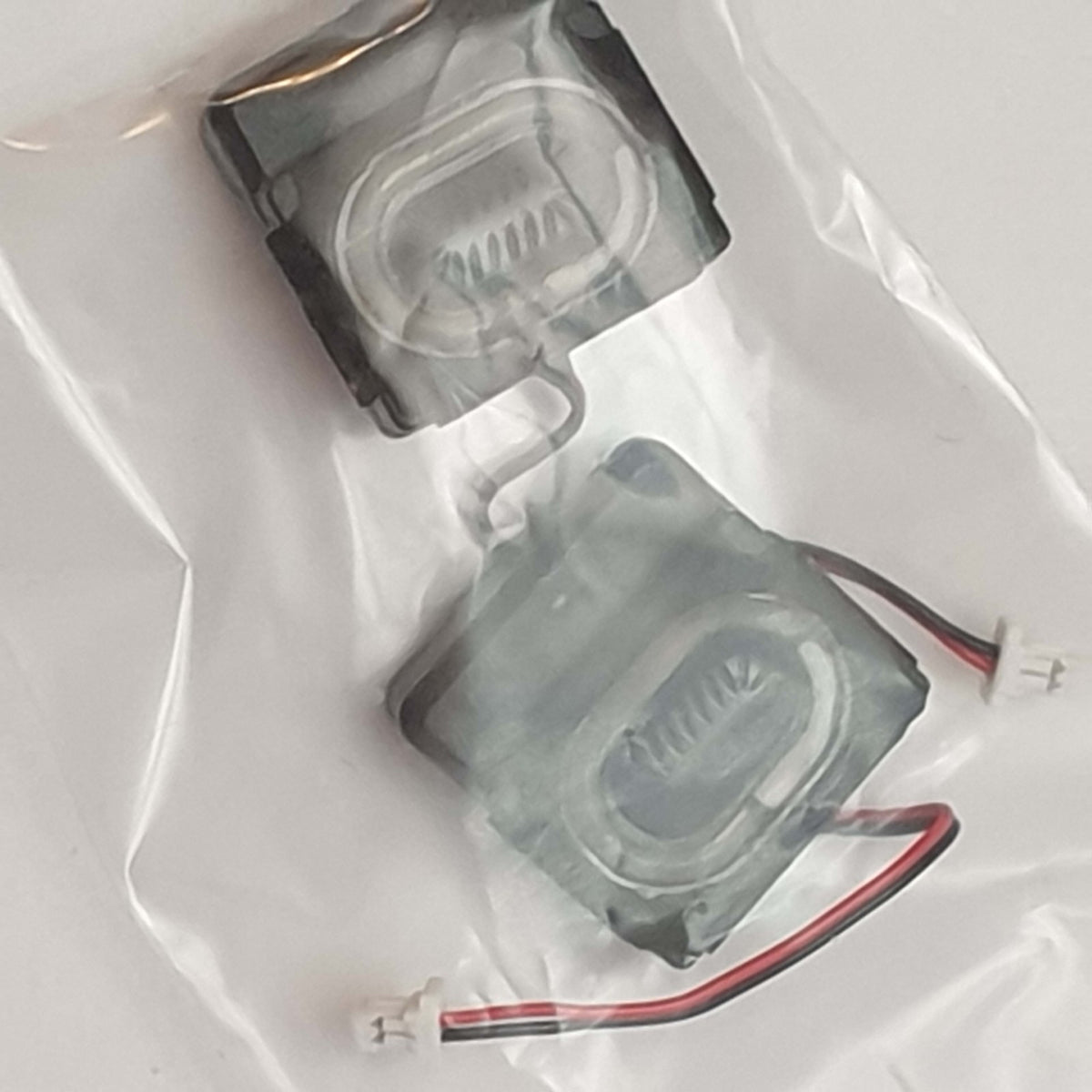 Fujitsu LifeBook U7310 Lautsprecher Speaker Set links rechts