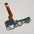 Panasonic Toughbook CF-20 USB LAN Ethernet Board Platine I/O Board – Bild 2