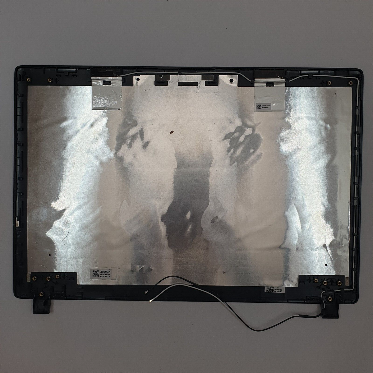 Acer Aspire 1 A114-31 Displaygehäuse Deckel Gehäuse Top Lid LCD Cover