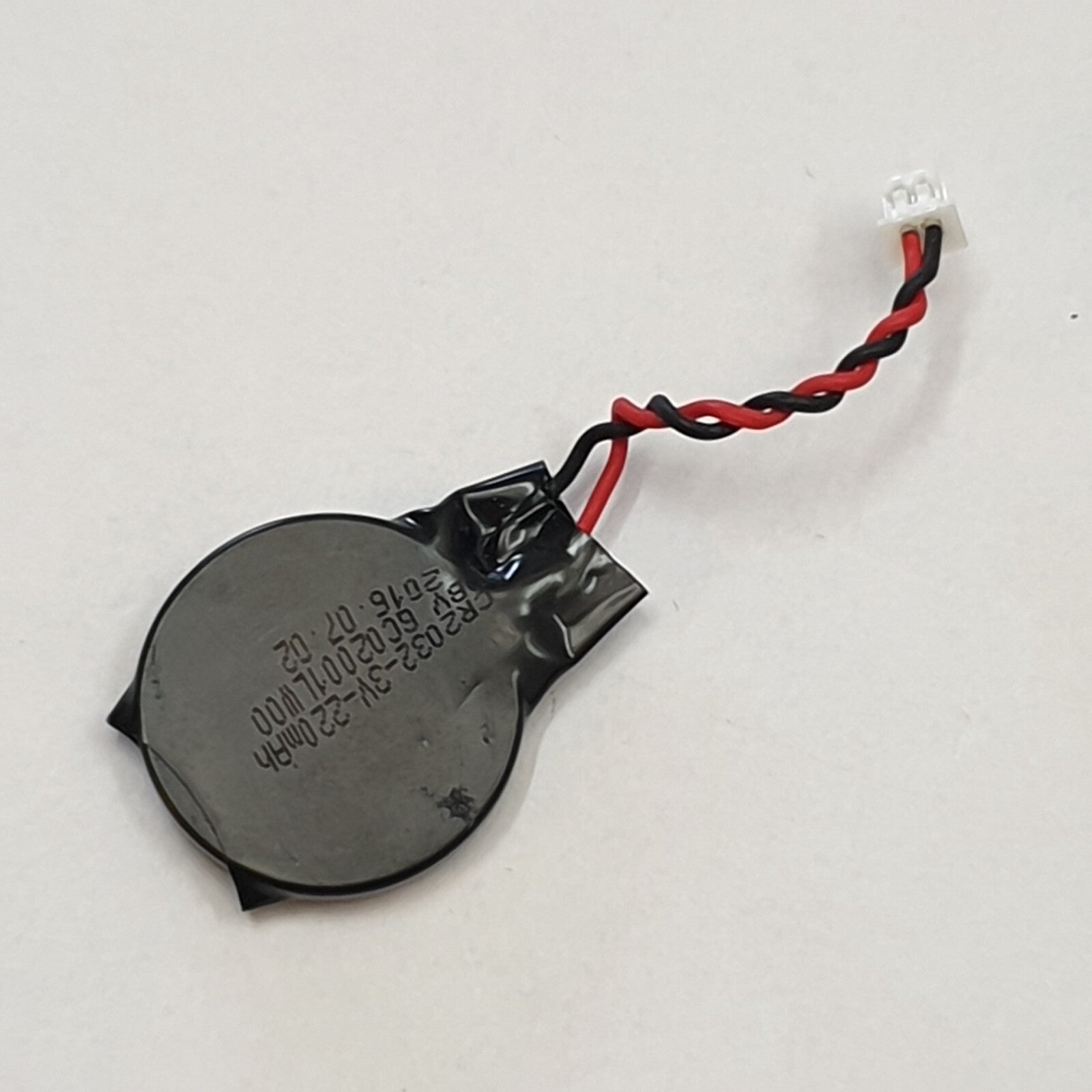 Dell Latitude E7470 BIOS CMOS Batterie Pufferbatterie RTC Battery