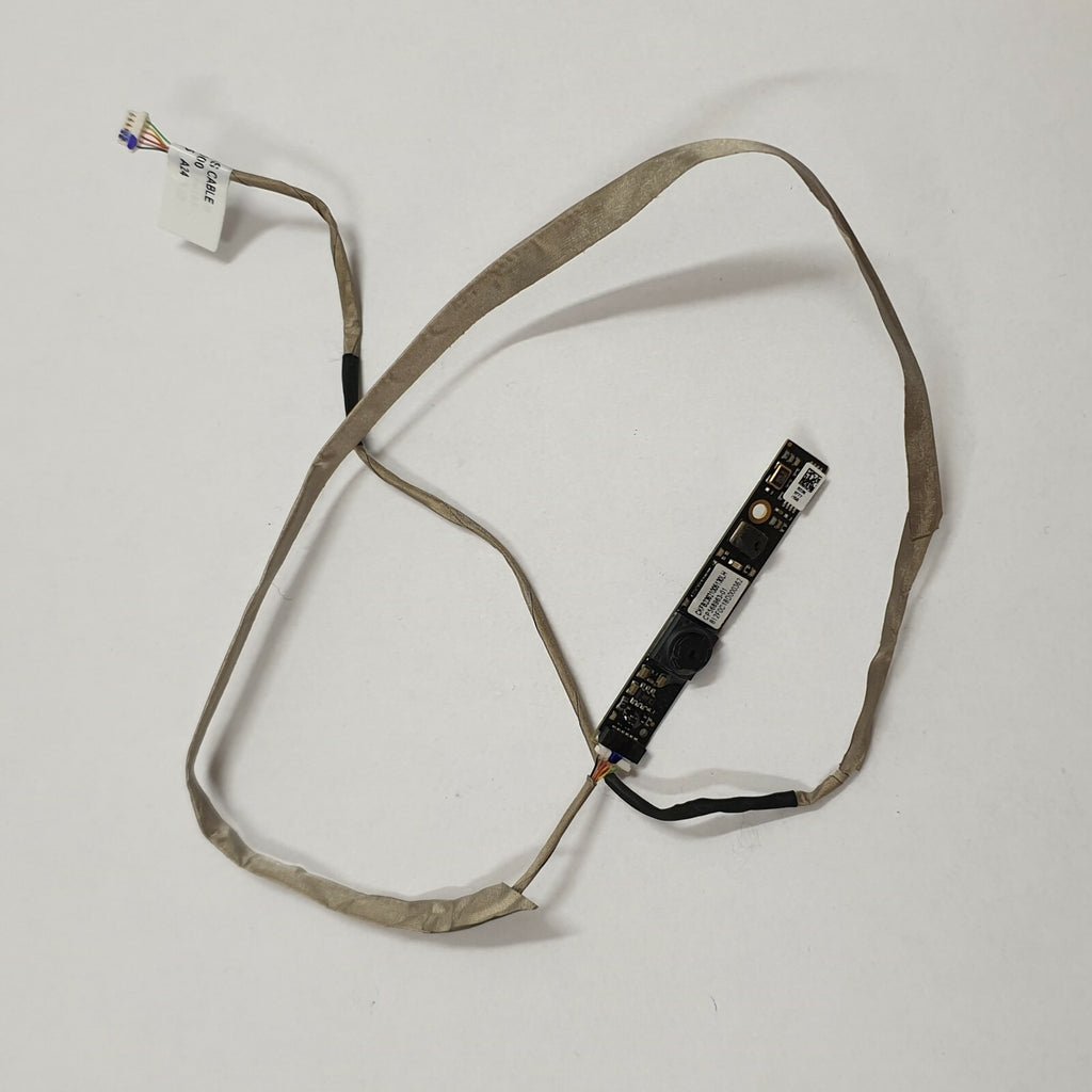 Fujitsu LifeBook NH532 Webcam Kamera Modul mit Kabel
