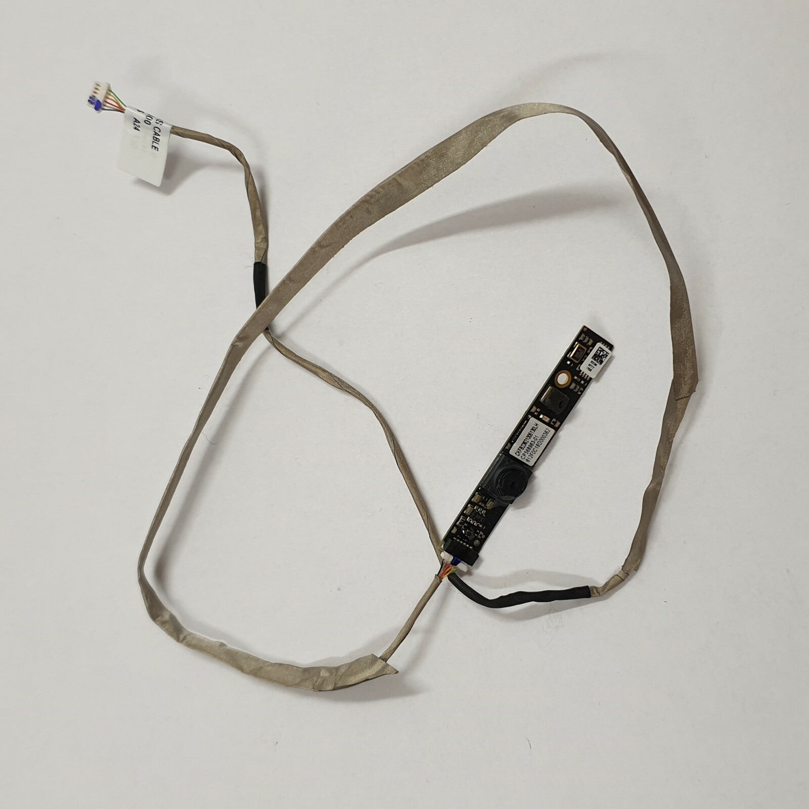 Fujitsu LifeBook NH532 Webcam Kamera Modul mit Kabel