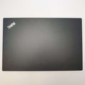 Lenovo ThinkPad E15 G1 Displaygehäuse Deckel Gehäuse Top Lid LCD Cover