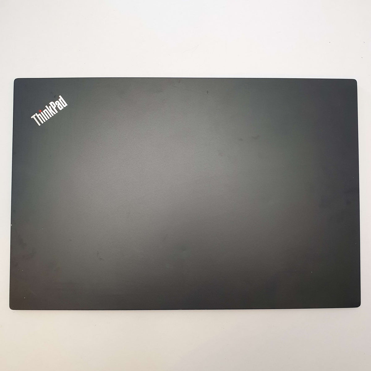 Lenovo ThinkPad E15 G1 Displaygehäuse Deckel Gehäuse Top Lid LCD Cover