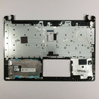 Acer Aspire ES1-411 Handauflage Tastatur Deutsch QWERTZ Palmrest Keyboard – Bild 2