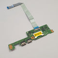 Acer TravelMate P2510 USB Card Reader Board Platine USB-Board