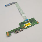 Acer TravelMate P2510 USB Card Reader Board Platine USB-Board