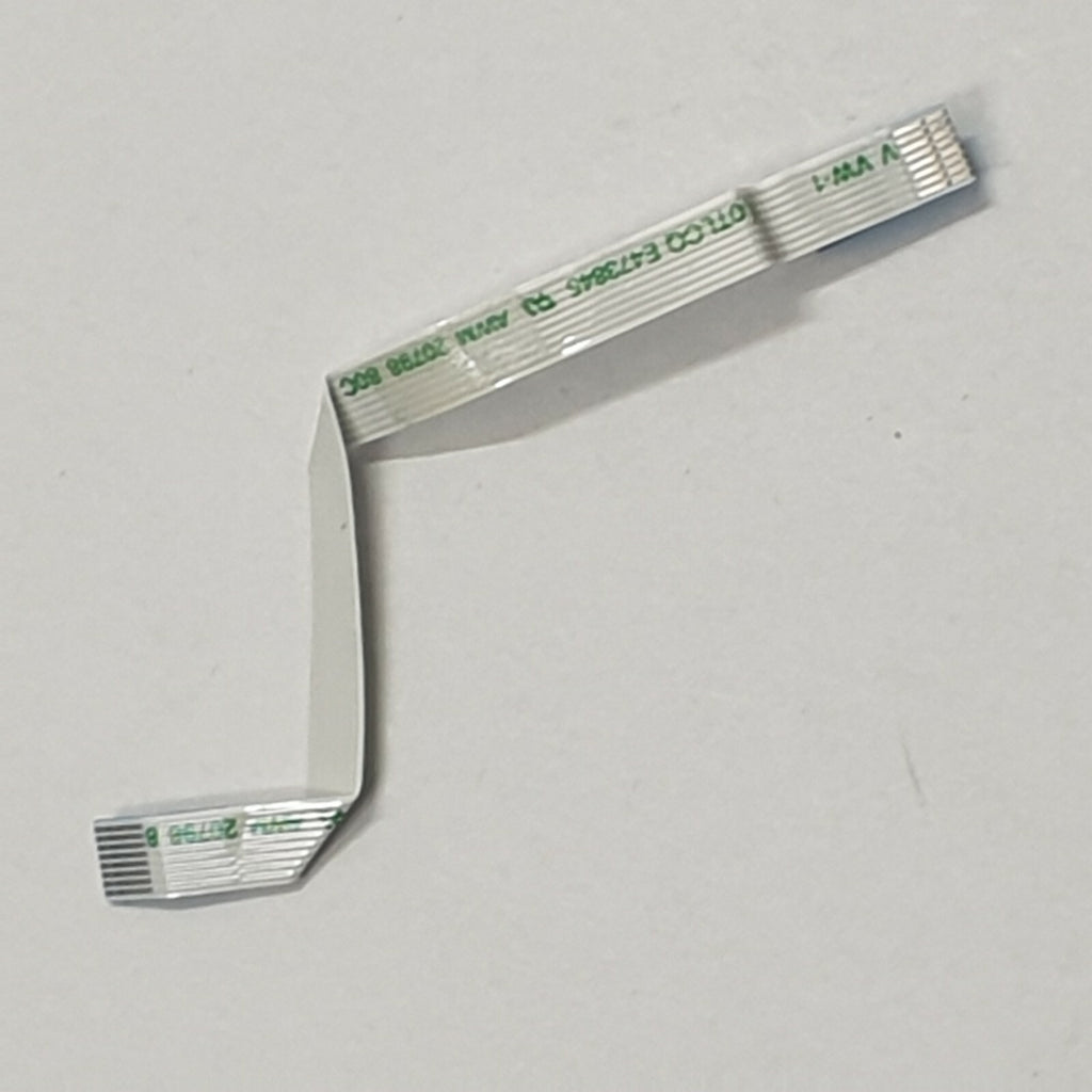 Cepter N520-02 Touchpadkabel Flexkabel Flachbandkabel – Bild 2