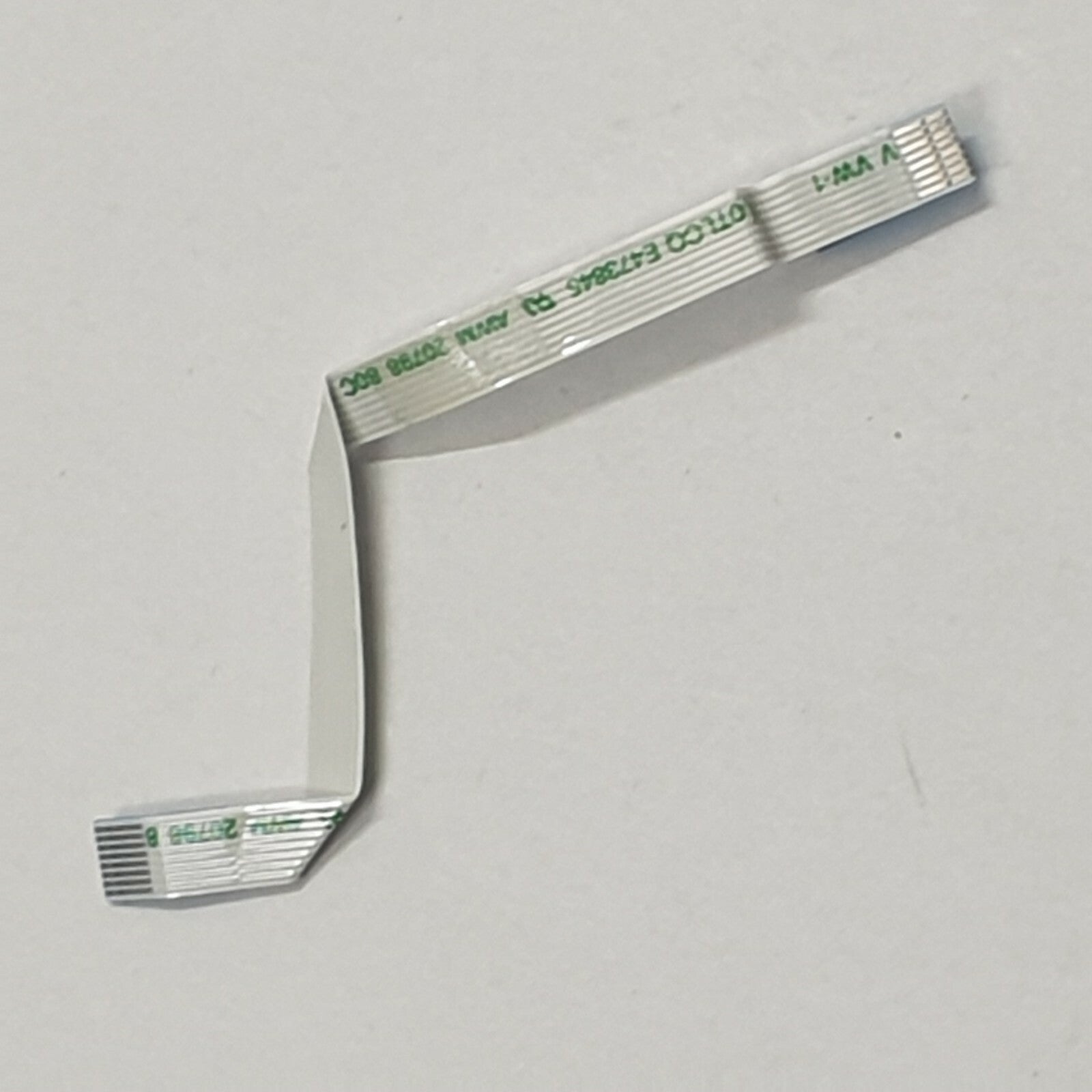 Cepter N520-02 Touchpadkabel Flexkabel Flachbandkabel – Bild 2
