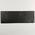 Clevo W370 W370ET Abook Gehäuse Abdeckung Unterschale Bottom Base Cover Case