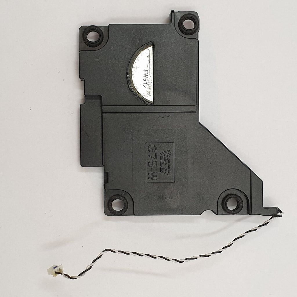 Asus G75VW Lautsprecher Speaker intern – Bild 2