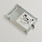HP ProBook 6545b HDD Festplattenrahmen Einbaurahmen Caddy Festplattenhalterung