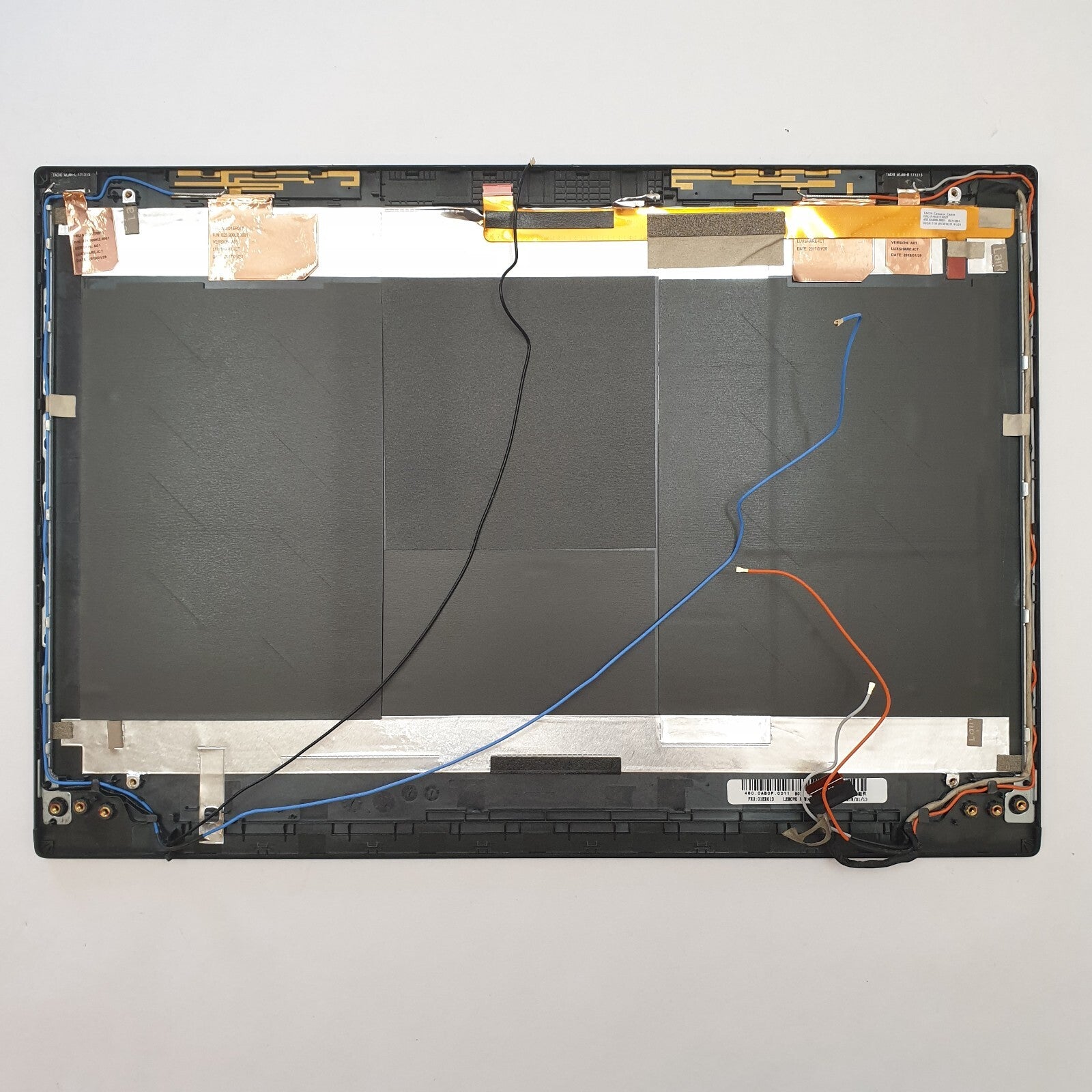Lenovo ThinkPad T570 Displaygehäuse Deckel Gehäuse Top Lid LCD Cover – Bild 2