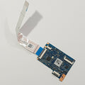 Dell Latitude E5480 Smart Card Reader Board mit Kabel