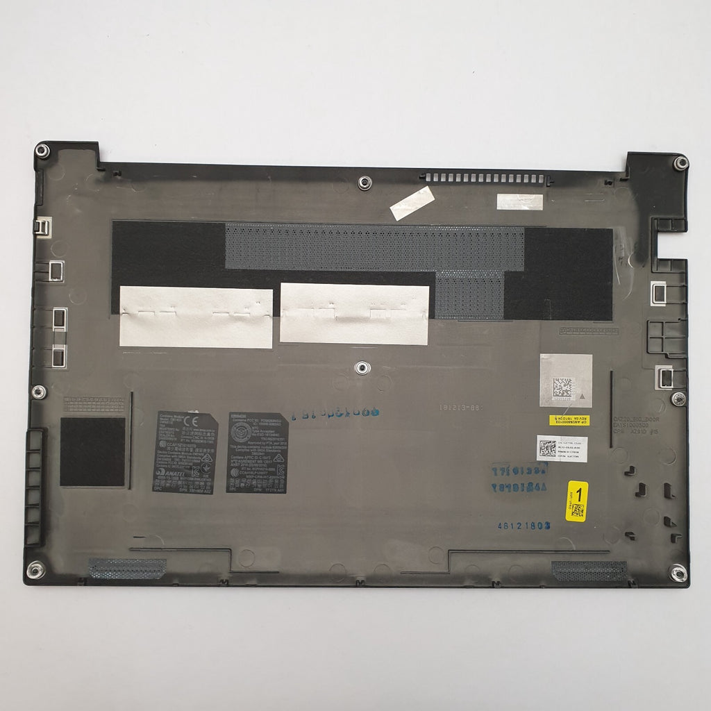 Dell Latitude 7490 Gehäuse Unterschale Unterteil Bottom Base Cover Ersatzteil – Bild 2